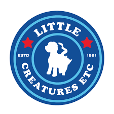 Little Creatures